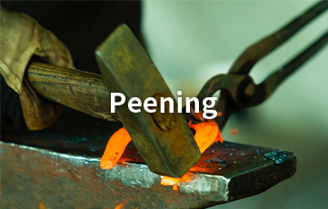 inquiry08 피닝효과 (Peening)