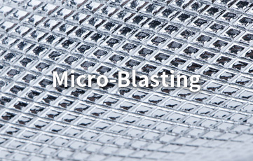 inquiry09 마이크로 블라스팅(micro blasting)