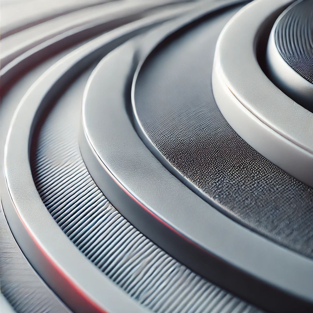 An_extreme_close-up_of_industrial_ceramic_and_plas