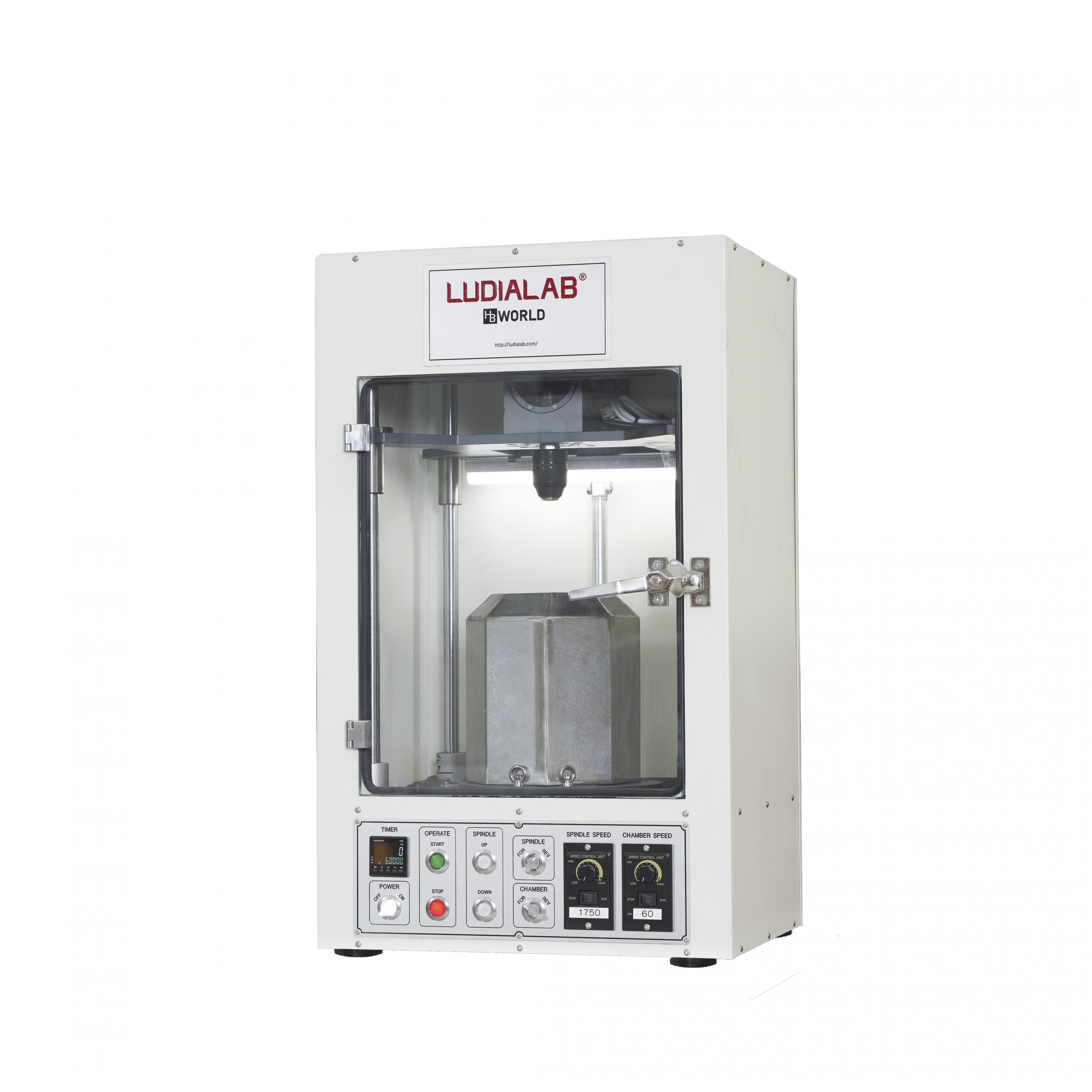 LUDIA DRAG M/C