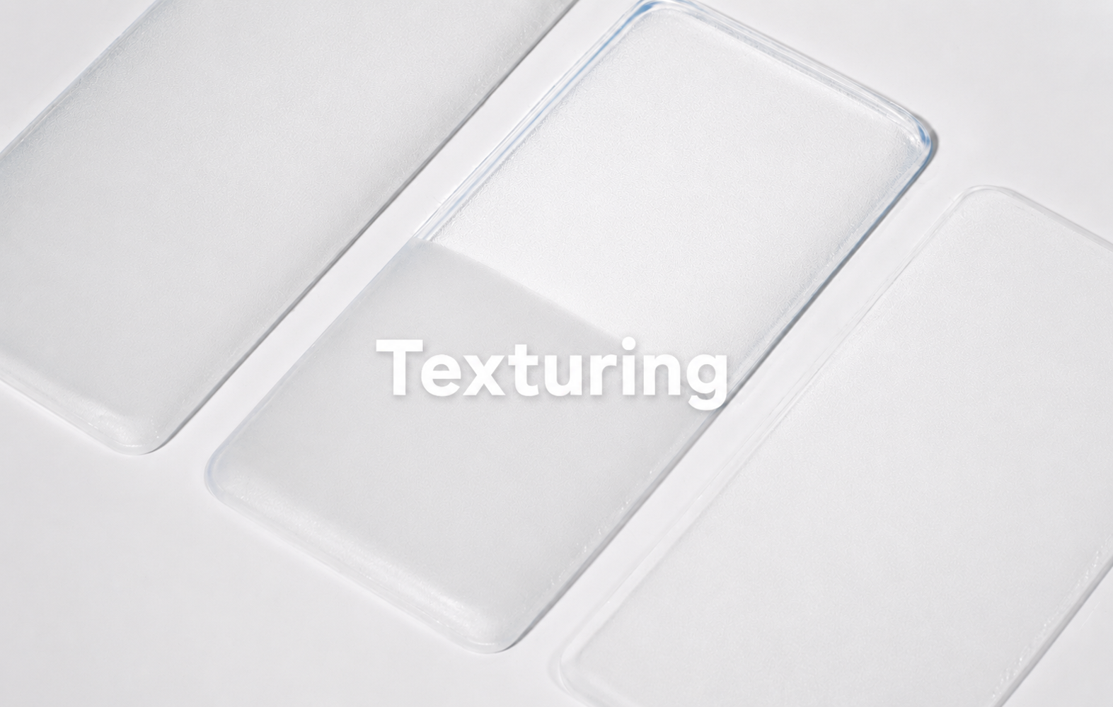 texturing